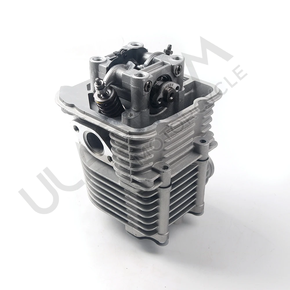 GY6-B GY7 61mm Bore Motorcycle Engine Cylinder Assembly Super For Cylinder Head Cylinder Camshaft Kit Assembly - Image 3