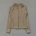 Khaki-Upgrades