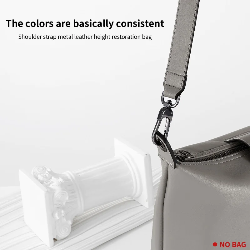 Wallet On Chain Shoulder Strap Modification Messenger Strap Lengthened Chain For Longshang Hobo Armpit Bag Longchamp Bags