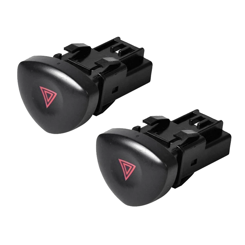 

Кнопка переключения для Renault Clio 2 MK2 1998 года и новее 8200060036 - 8200442723