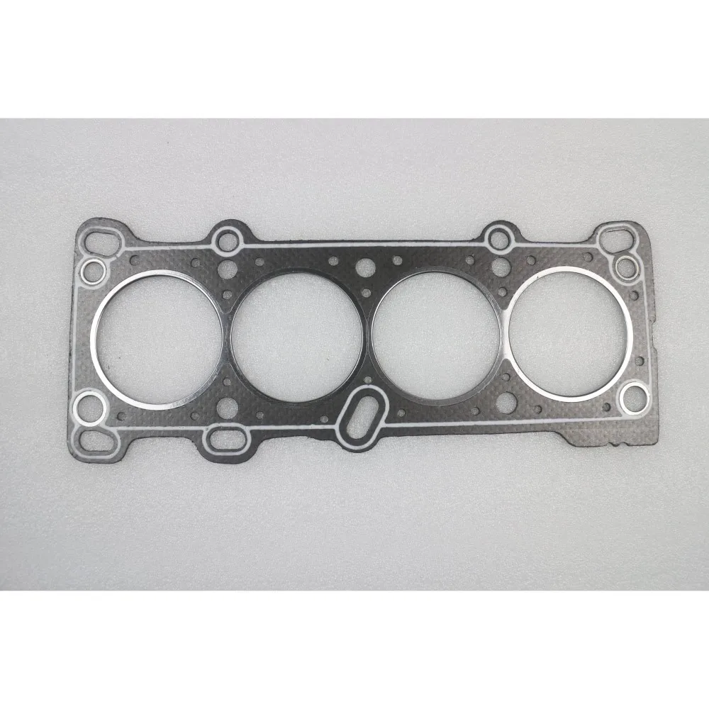 FULL Head Gasket Set Fit For Mazda MX5 Xedos MIATA 323 Turbo 1986-1994 1.6 B6D VRS