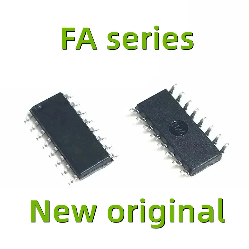 

New Original FA5502M FA6A21N FA6A31N SOP16