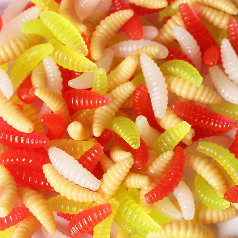 100Pcs Multicolour