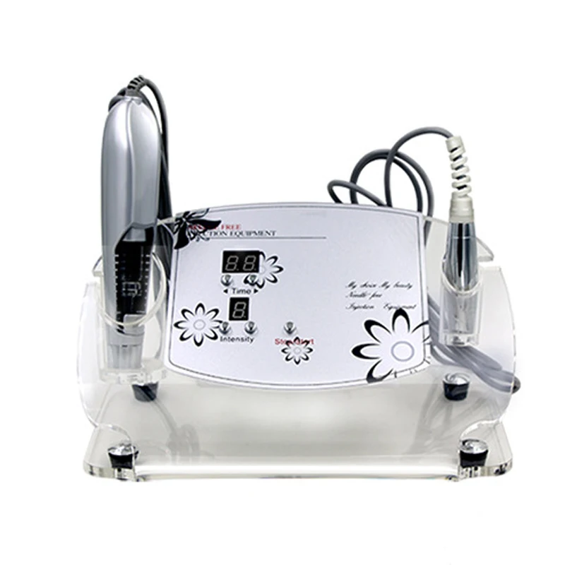 Electroporation Cell Activation Instrument Skin Rejuvenation Machine Facial Whitening Skin Lifting Anti-aging Beauty Care Tools 6