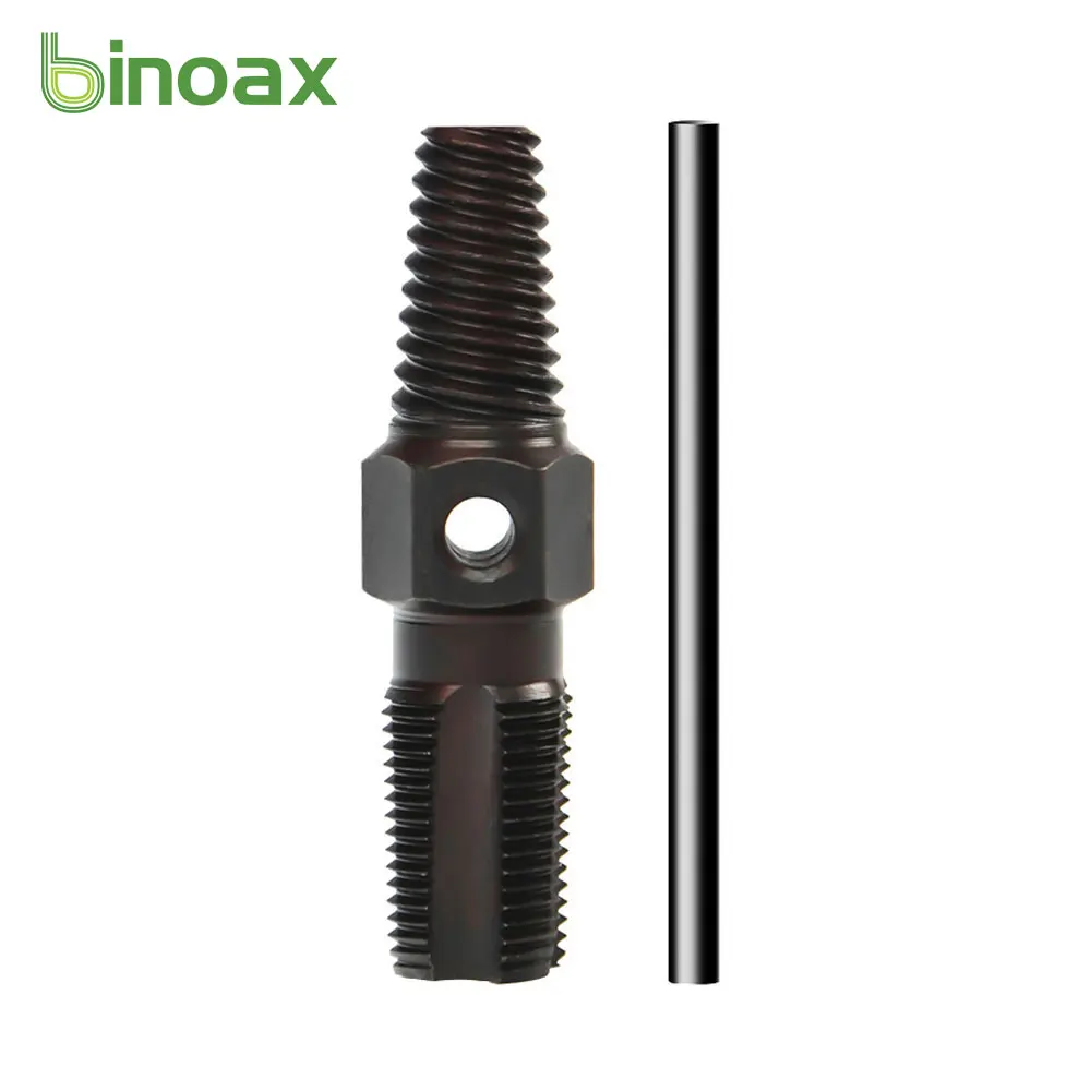 

Binoax DN15/DN20 Pipe Taps Broken and Water Pipe Extractor Home Repair Kit