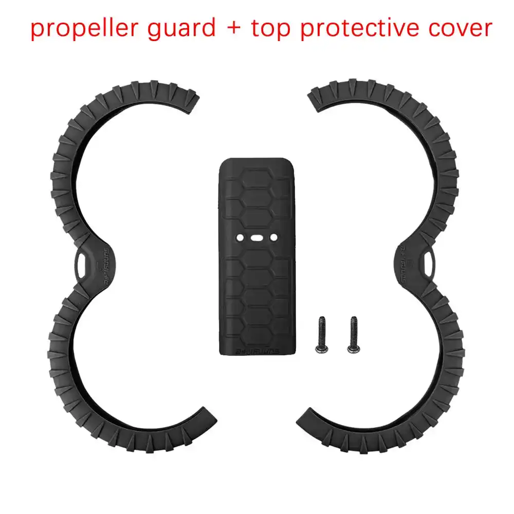 Sunnylife Propeller Guard Cage for DJI Avata 2 Arms Anti-collision