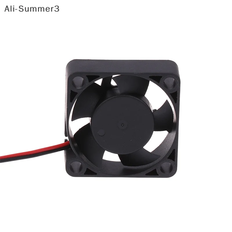 3010 DC 12V 0.13A 냉각 팬 송풍기 팬 회전 속도 팬 MK3S 3D 프린터 쿨 팬 쿨러 라디에이터