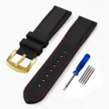 Black Red Gold