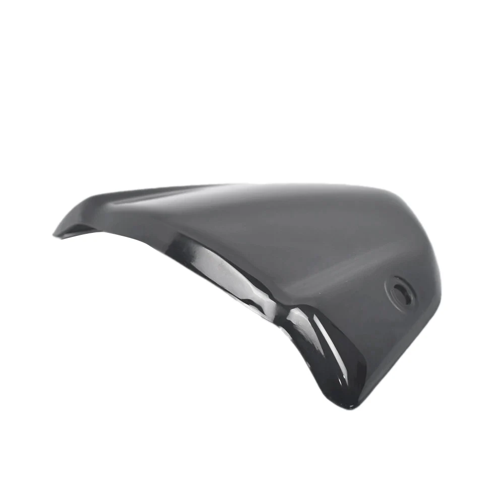 Z1000 2014 2015 2016 2017 용 SCLS 오토바이 앞 유리 윈드 스크린 프로텍터