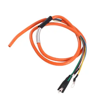 Cavo Motore BSEVB per E-Bike 2.5mm² per Motori Brushless DC da 500W 800W 1000W per Scooter Elettrici, Biciclette e Moto
