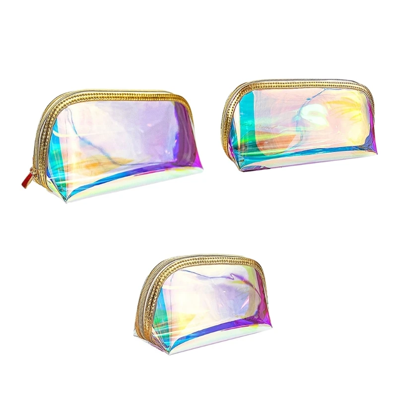 

Косметичка, прозрачные косметички, косметичка на молнии, сумка-органайзер для домашнего и дорожного макияжа для личной гигиены