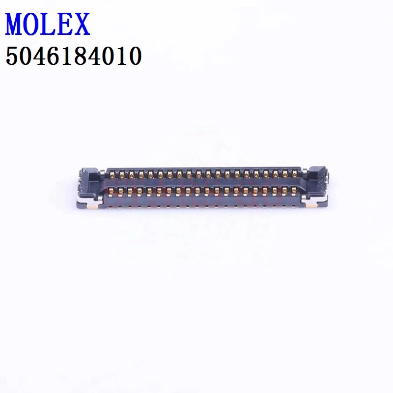 

10PCS/100PCS 5046184010 5045280892 5042483410 5042082410 MOLEX Connector