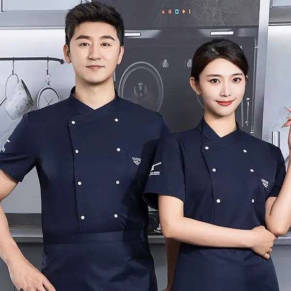 Mr Chef Uniform Store