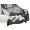 rm namjoon Throw Blanket Custom Blanket Extra Large Throw Blanket 1