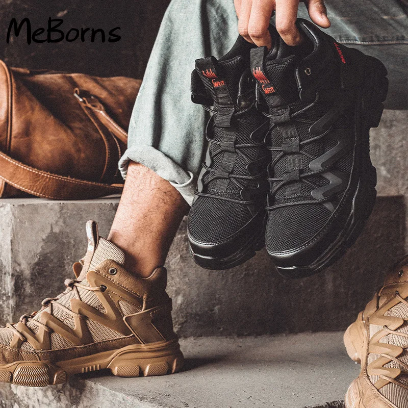 ֽ    ۾ Ź Anti-smashing Steel Toe Cap ۾  Puncture Proof Indestructible Shoes