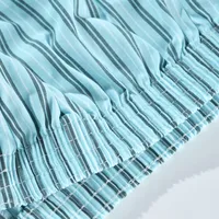 Sous-vêtements pour hommes boxeurs Shorts décontracté coton sommeil caleçon Homewear hommes flèche culotte rayé Plaid ample sous-vêtement confortable 5