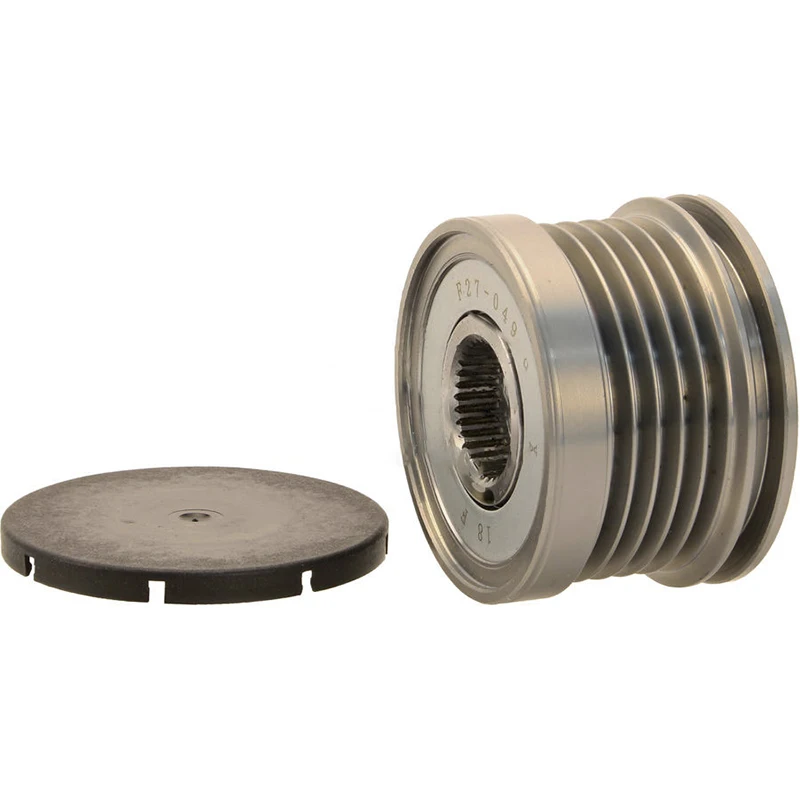 

ALTERNATOR BELT PULLEY FOR APV3847 1987945404 439538 2542524 439552 A6401540502 ALV1680NW SG15L026 TG11C059 TG15C034 TG15C056