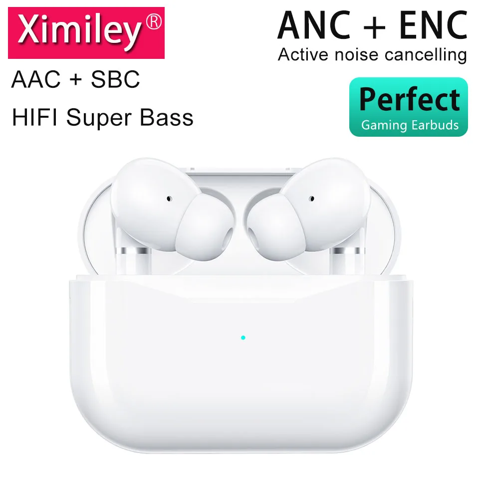 Noise Cancelling Chip Airoha 1562a AirPods Pro Case Covers