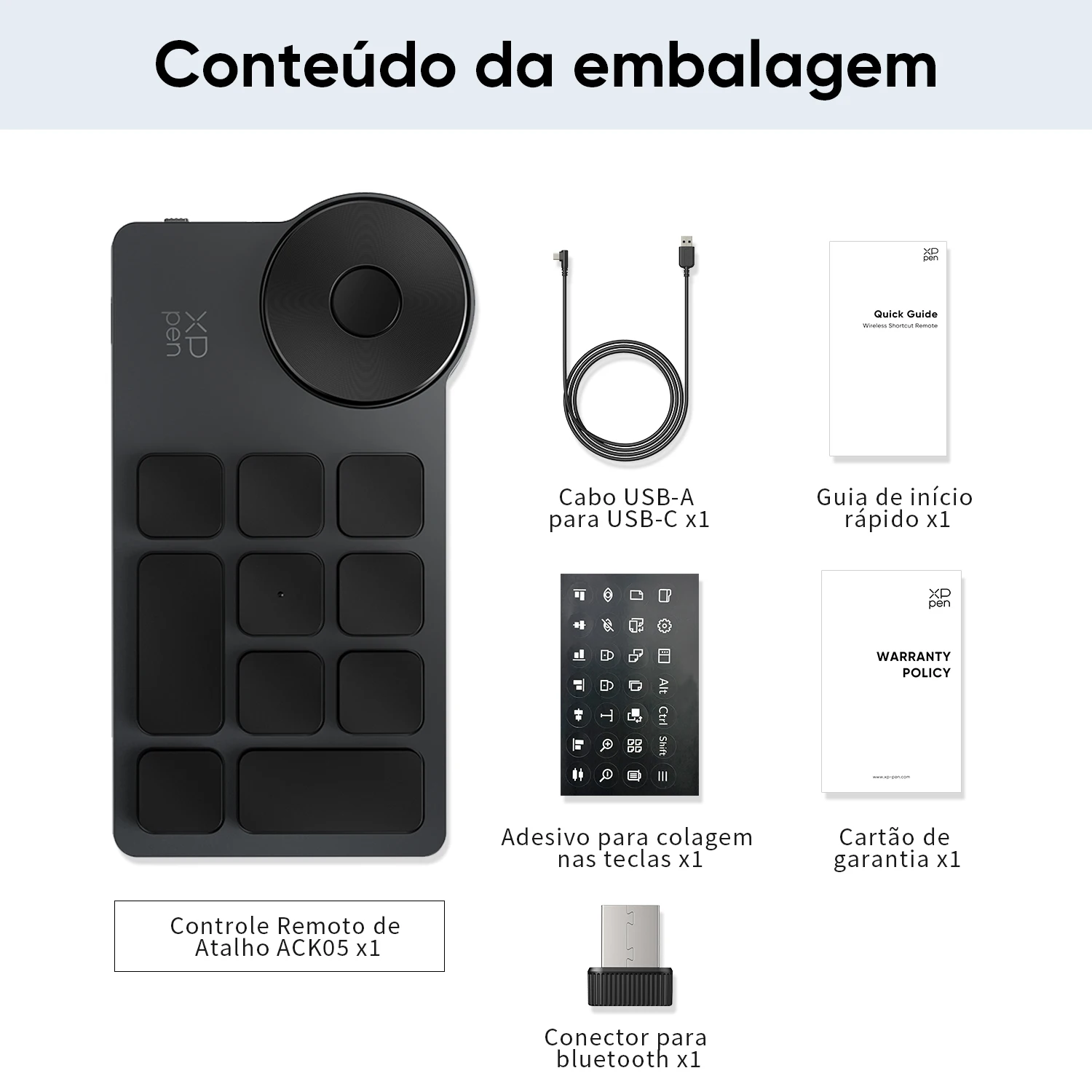 Compatível com Windows Mac Linux