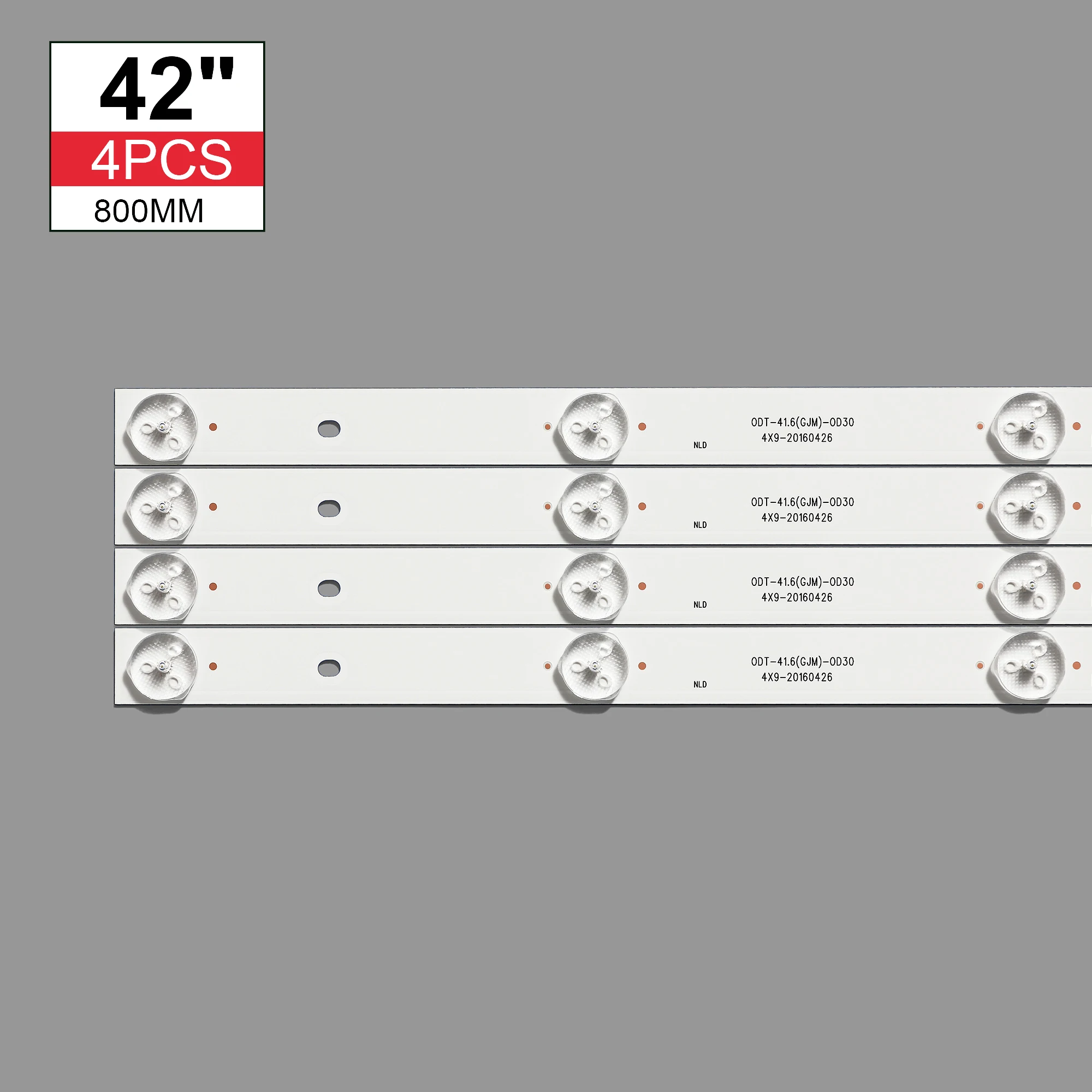 LED Ʈ  800mm 42 ġ 0D416D09-ZC21AG-04, Ʈ  303TT416036 Ʈ