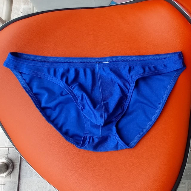 Slip homme ultra fin sale