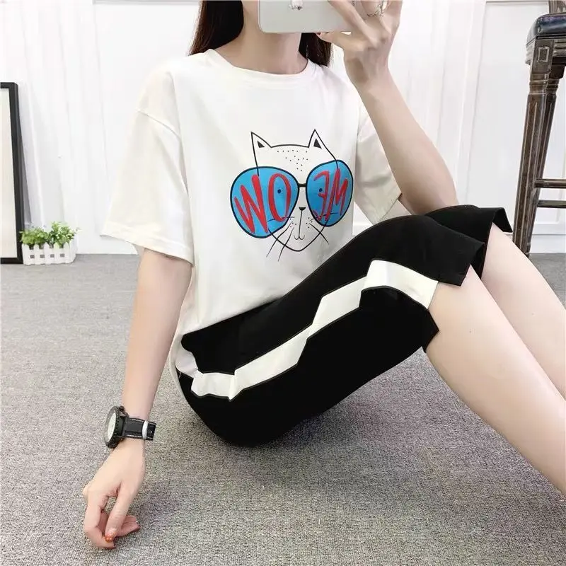 Рисунок 6 - Брюки-султанки женские с завышенной талией