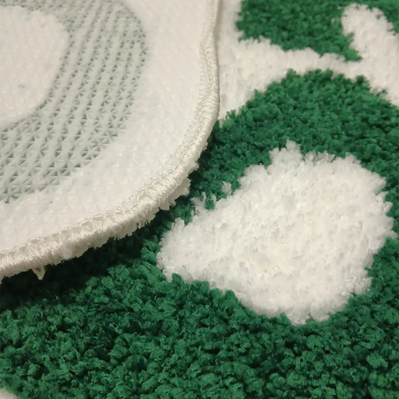 Tufted You Look Good Rug Handmade Rug, Tufted Rug, Living Room Rug For Funny Bedroom, Cute Fun Bath Mat