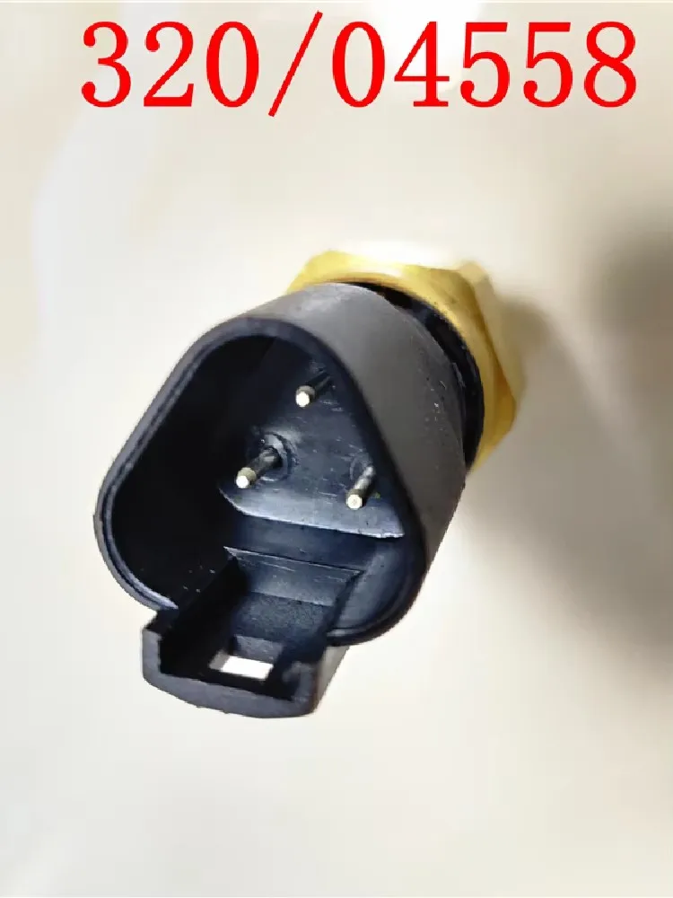 3CX 4CX SPARE PART SENSOR 320/04558 for JCB