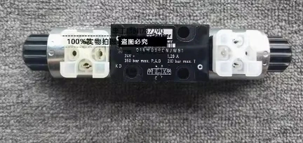 

Электромагнитный клапан Parker D1VW008CNJW91