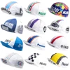 Retro Styles Models Men and Women Summer Cycling Hat Mountain Bike Classic Racing Bicycle Hat 1