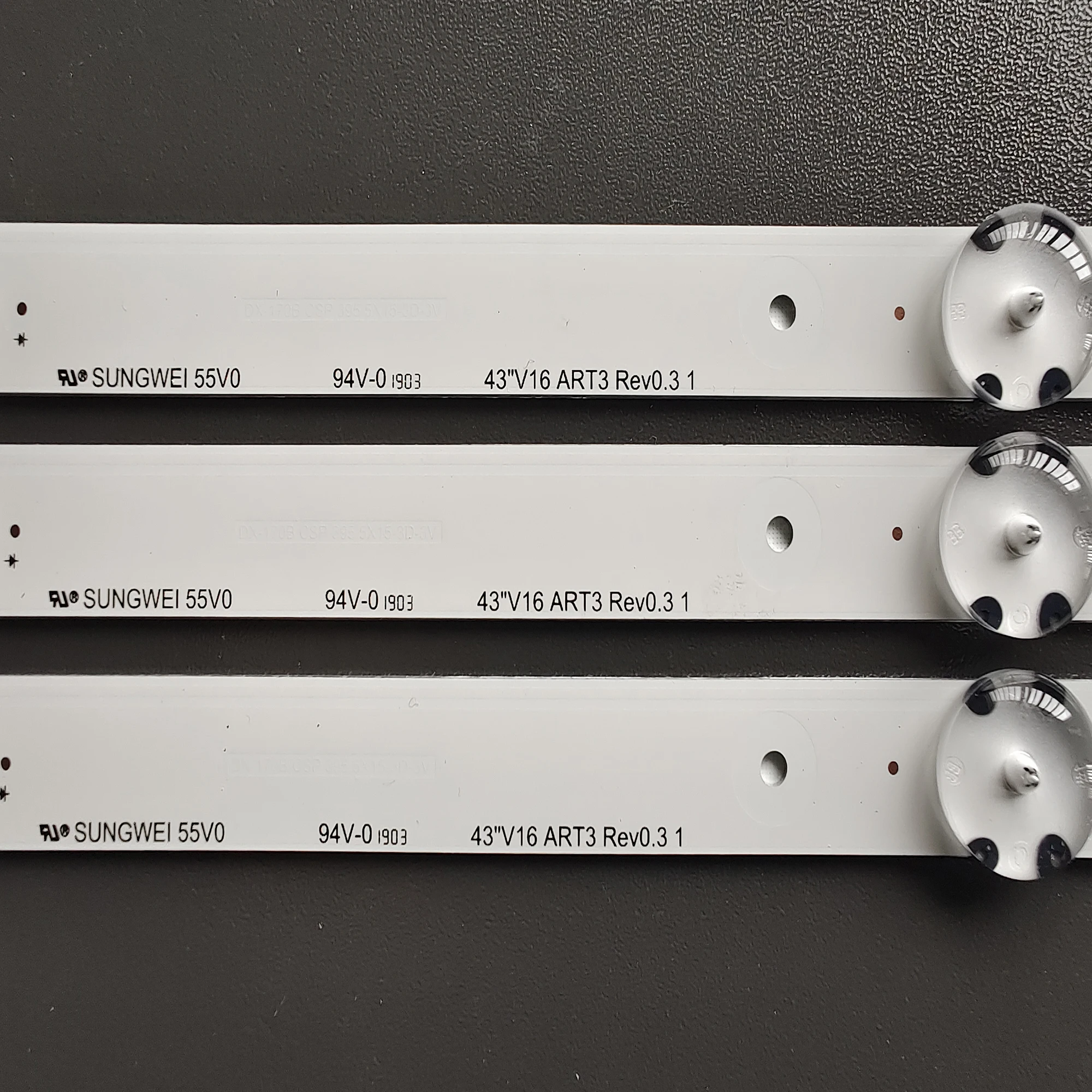 LED Ʈ Ʈ, LG 43LH5100 43LH615V 43LH7500 43LH604V 43LH570V 43LH510V 43LH5700 43LH630V 43LW540S, Ʈ 3 