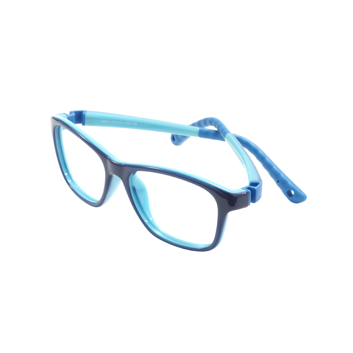 TR90 Kids Flexible Glasses Frame Plastic Light Small Durable Children Spectacle For Optical Prescription Lenses eyeglasses frames eyeglass frames