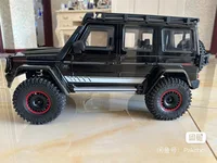 Spot Goods Yikong Yk4106 1:10 Simulation Big G Rc Electric Climbing Vehicle Off Road Vehicle Tank Turning Remote Control Toy Car 1