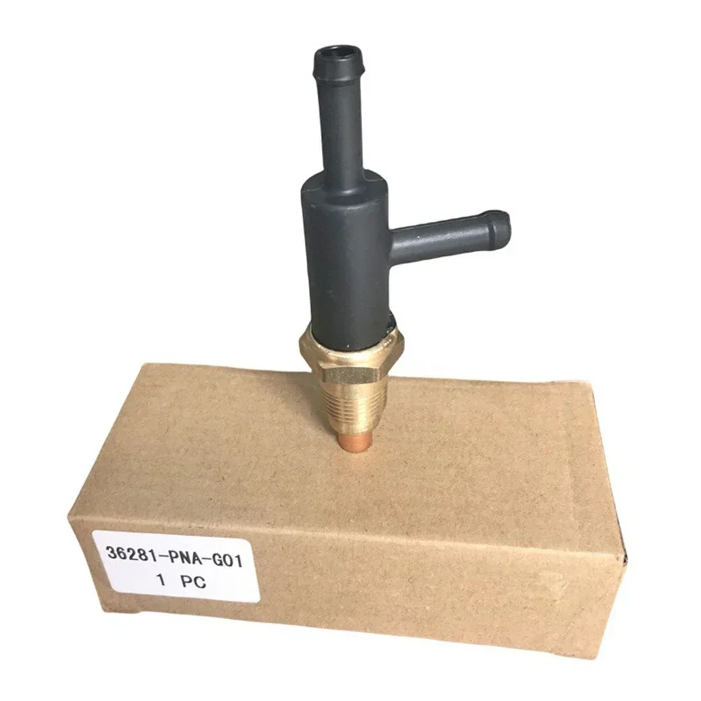 Secondary Air Injection Control Valve For Honda CRV Stream 2.4L 2.0L 36281 PNA G02 36281 PNA G01