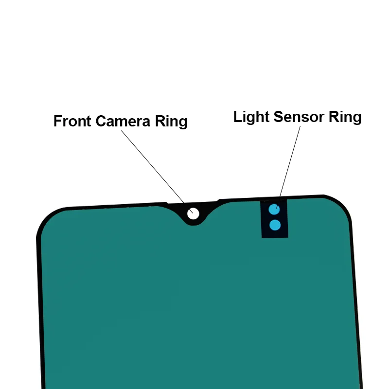 LCD ÷ ġ ũ Ÿ,   ü, Ｚ  A20 A205 SM-A205F A205G A205U  A20 ũ