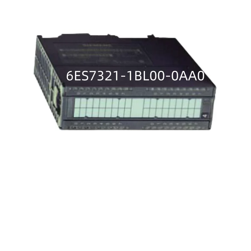 

New Original Genuine Modules 6ES7321-1BL00-0AA0 6ES7321-1BL00-OAAO 6ES73211BL000AA0 6ES73211BL00OAAO