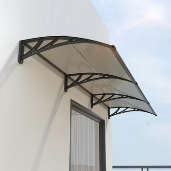 Door & Window Polycarbonate Awning Canopy 1