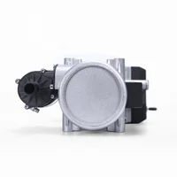 Système de chauffage et de climatisation 12KW 12V pour moteur de camion et bateau, avec télécommande, préchauffeur de liquide de refroidissement et chauffage stationnaire à eau 4