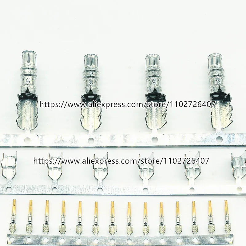 Original Rosenberger Waterproof Fakra Female 59Z163-003Z 59K14J