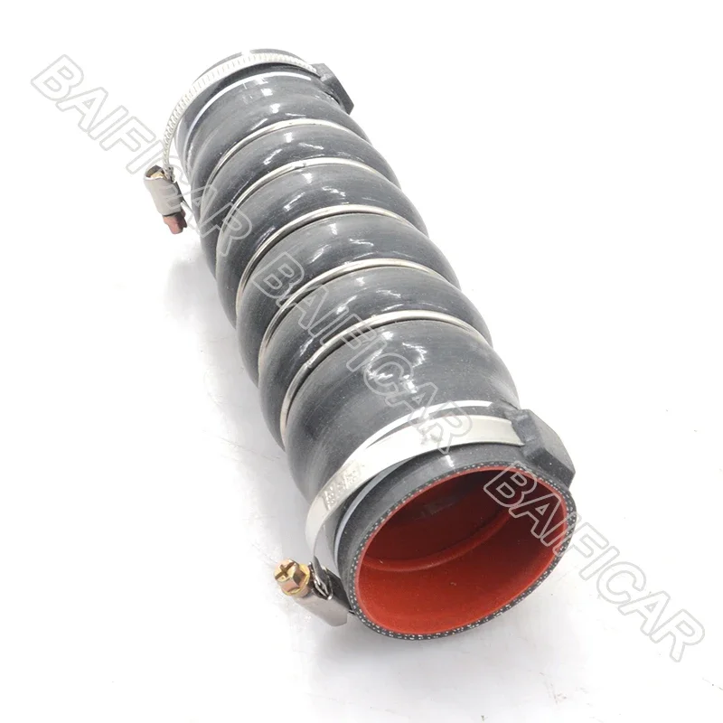 Baificar Turbo Air Piping Distrib Chamber Side Air Union Intercooler Hose 1440Q7 1440Q8 for Peugeot 508 Citroen C5 intercooler hose