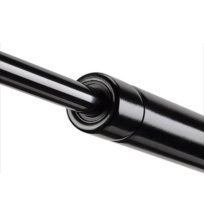 후방 테일게이트 가스 충격 리프트 지지대, 포드 엣지 2007-2014 7T4Z78406A10A, 확장 길이 560mm 금속, 1 쌍
