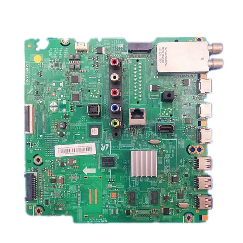 

UA55F6300AJ UA60F6300AJ XXZ LCD TV Motherboard