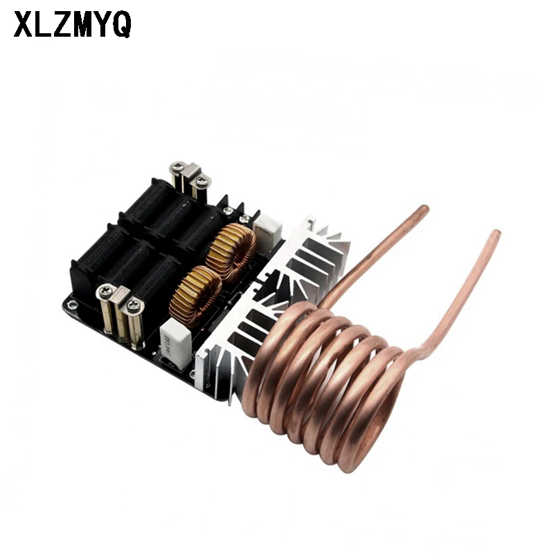 Induction Heater Power Supply Power Supply Module Heaterboard