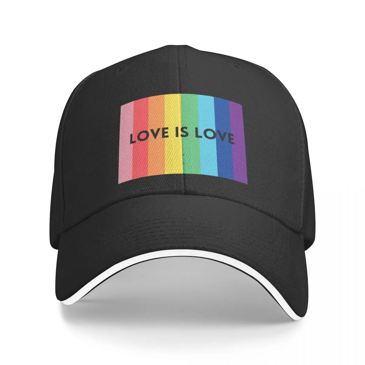 

LOVE is LOVE Baseball Cap Sunhat Luxury Hat Caps Women Men'S