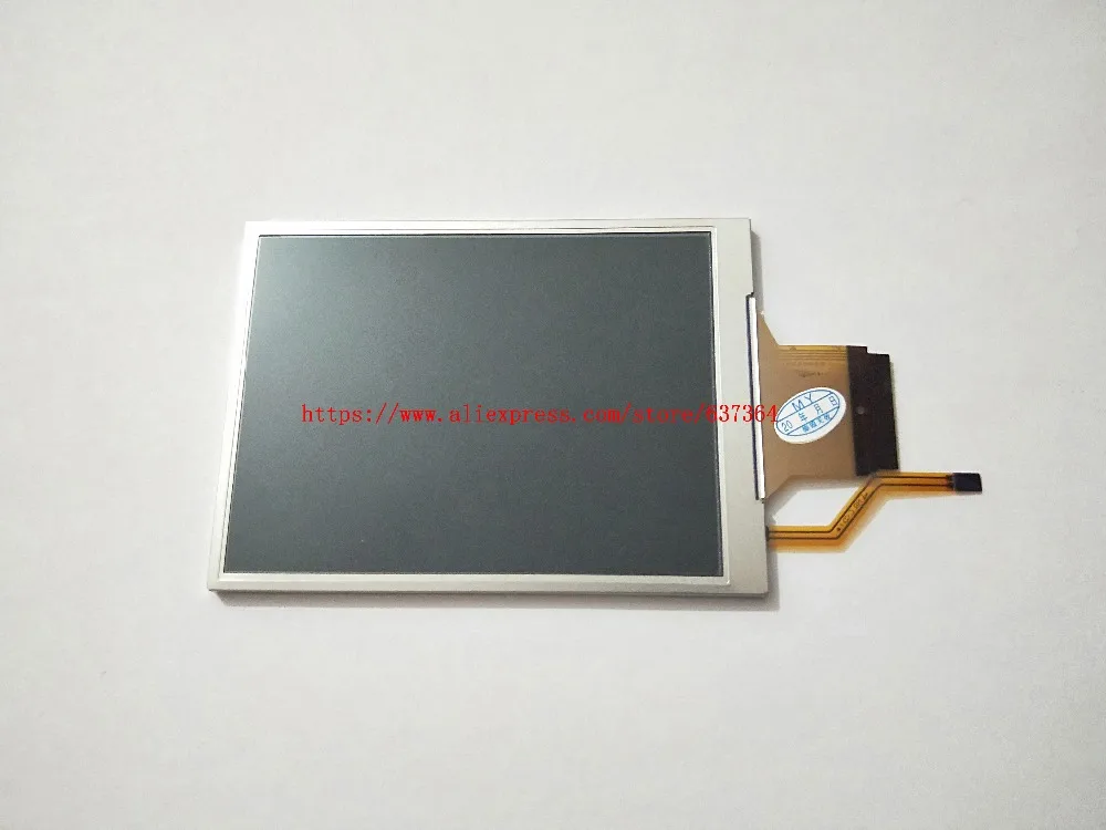 Nuovo Lcd Screen Display Per Canon Per Eos 1300D/Rebel T6 Parte Macchina Fotografica Digitale Lcd Screen Display Con Retroilluminazione