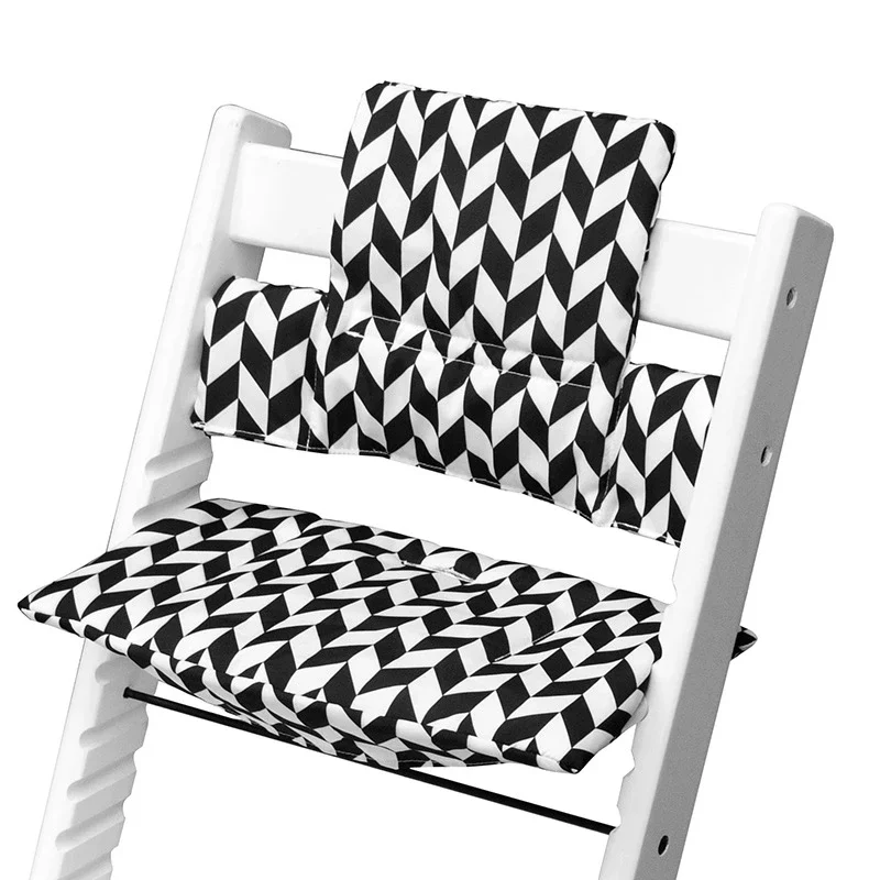 

Ins growth chair accessories dining chair soft pad cushion