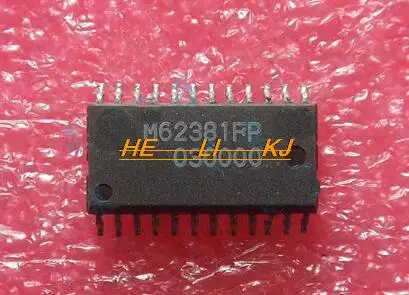 

100%new Free shipping M62381FP SOP24