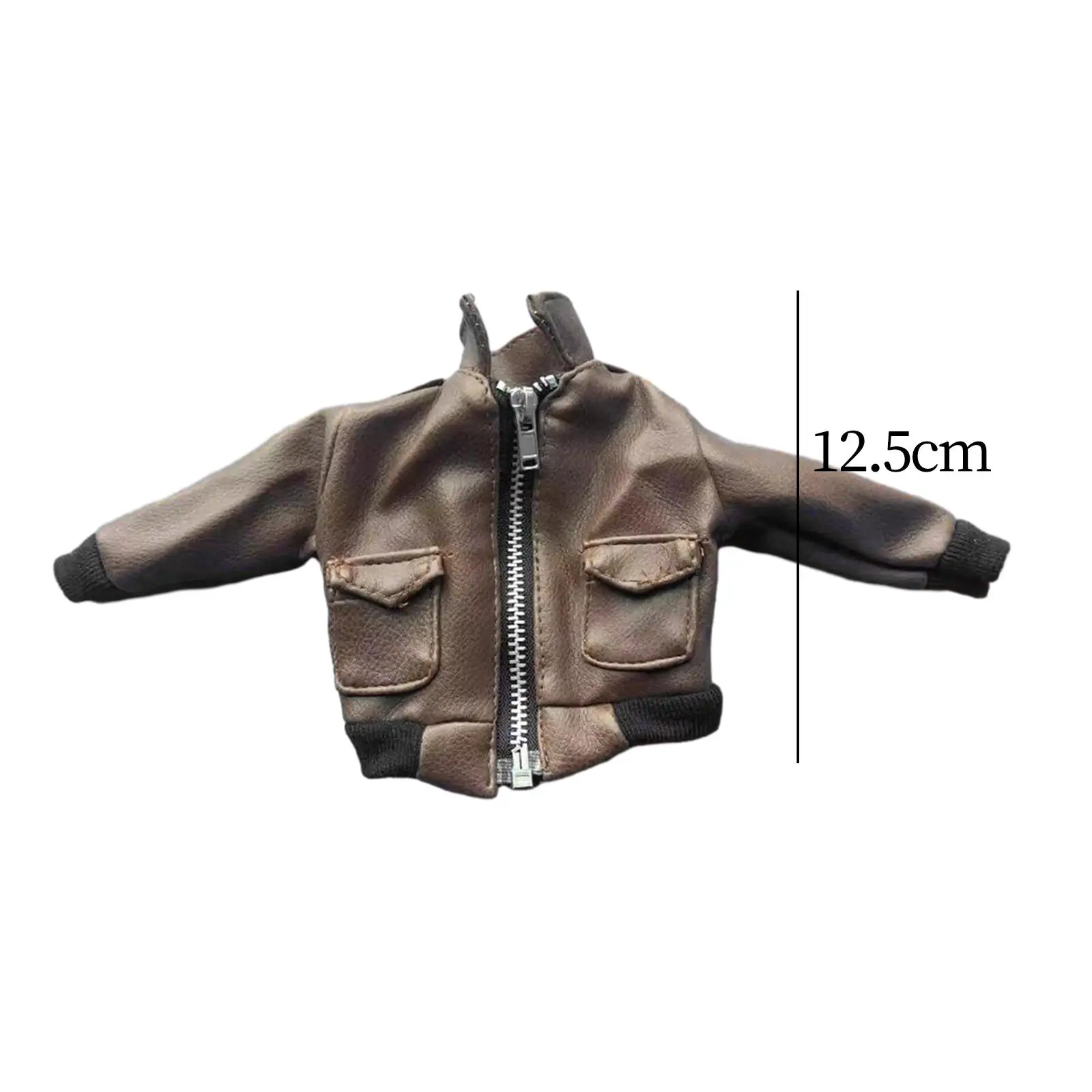 1/6 フィギュア用 　ジャケット 1/6 Scale Action Figures Jacket Accessories Kids Adults