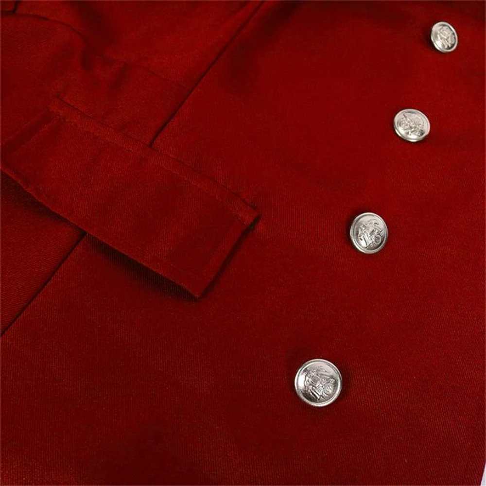 Manteau De Frack Steampunk Pour Homme, Smoking, Victorien, Renaissance, Pirate, Viking, Costume Gothique, Jupe Médiévale, Veste Médiévale, Veste De Renaissance, Rétro, Veste Médiévale, Halloween