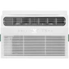 FHWW084TE1 Window Air Conditioner, New 2024 8,000 BTU, White Product Dimensions	16.3"D x 18.5"W x 13.2"H 1